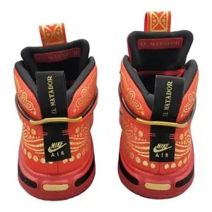 NEW Luka Doncic El Matador Jordan 36 Men’s Size 9.5 Nike | Shoes | New Luka Doncic El Matador Jordan 36 Mens  main image 3